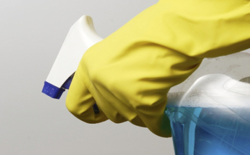 Árvíz után: hogyan és mit fertőtlenítsünk? 