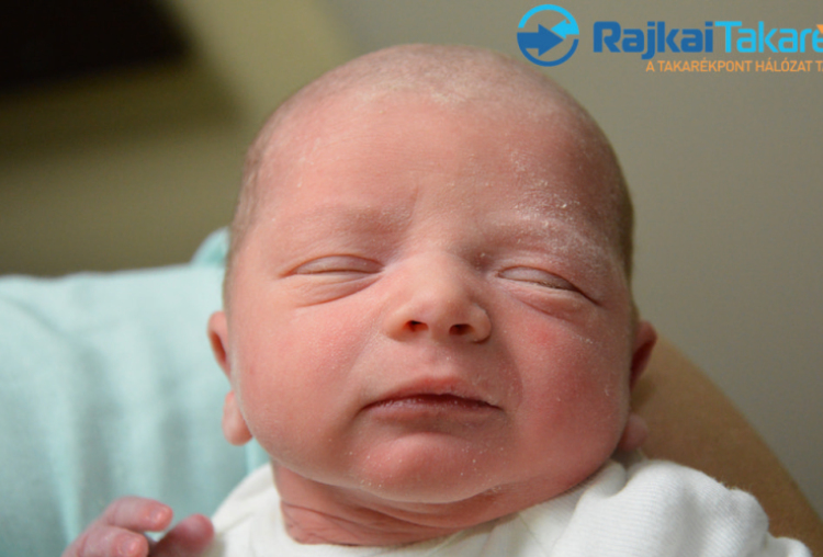 Kozma Iringó, 2820 gr. Kimle