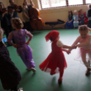 Farsangi Mulatság a Pillangó Óvoda és Mini Bölcsődében
