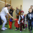 Farsang a Pillangó Óvoda és Mini Bölcsődében