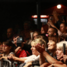 XI. Szigetköz ízei, Vármegye borai Fesztivál 2. nap Színpad