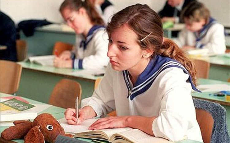 Nyilvánosságra hozták a pótfelvételi ponthatárait