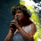 Moson Big Band koncert, Garden party