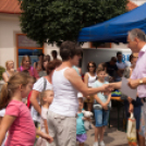 Apró Kezek, Csodakertek