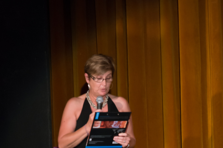 Okay Dance Gála 2015 I.