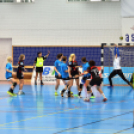 UFM Nemzetközi Női Kézilabda Kupa: MKC SE (HUN) – Slavia Praha (CZE) (29-28)