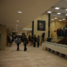 Flesch Központ, a Szigetköz Agórája - Megnyitóünnepség és Újévi koncert (FOTÓ: Stipkovits Veronika)