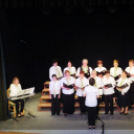 Tavaszváró Dalosünnep Mosonmagyaróváron