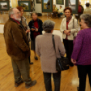 A szigetköztől Stendörrenig - Dr. Grin Igor fényképkiállítása (Fotó: Horváth Attila)