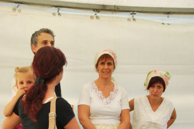 IV. Karolina Day (Fotó: Nagy Mária)