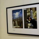 Üzennek a kövek - Dokumentum fotókiállítás megnyitó ünnepsége