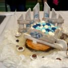 Mosonmagyaróvári Csokoládé Fesztivál, második nap