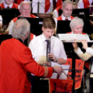 LIONS JÓTÉKONYSÁGI HANGVERSENY