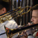 MOFÉM Fúvószenekar Jótékonysági Hangverseny