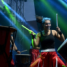 NYÁRI FESZTIVÁL – SZENT ISTVÁN NAPOK 2019, Első nap