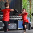 Városi Majális - Péntek (Fotó: Nagy Mária)