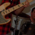 Jótékonysági koncert a Menedék Állatvédő Alapítvány részére (Fotó: Horváth Attila)