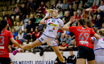 Becsülettel helytálltunk a Dunaújváros ellen