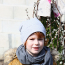 Húsvét a Pillangó Óvoda és Minibölcsiben 