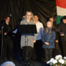 Városi gyásznap - október 26. - Kegyeleti megemlékezés