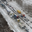 Képriport a levegőből