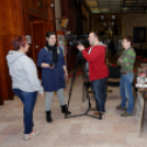 Jótékonysági koncert a Menedék Állatvédő Alapítvány részére (Fotó: Horváth Attila)