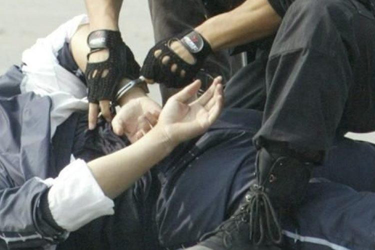 Polgárőrök csípték nyakon a fémgyűjtő tolvajt 