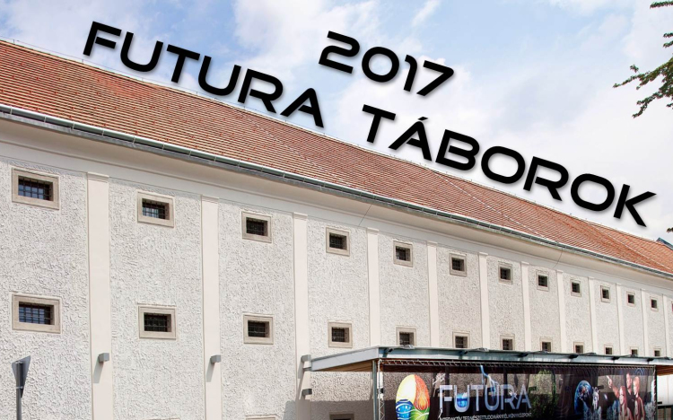 FUTURA táborok 2017