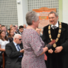 Egyetem tanévnyitó (Fotó: Nagy Mária)