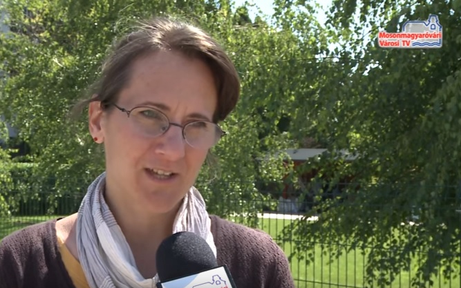 Virágzó Város - Itt járt a felkészítő bizottság