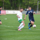 MTE 1904 FUTURA MOSONMAGYARÓVÁR - NAGYATÁDI FC (3:0) (Fotó: Nagy Mária)