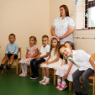 Ballagás a Pillangó Óvoda és Mini Bölcsődében