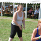 Hédervári sport és egészségnap (Fotó: Nagy Mária)