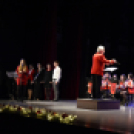 Lions Club adventi jótékonysági hangverseny