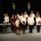 Ars Sacra fesztiválra 2018.