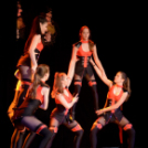 Ünnepi gálaműsor a tánc világnapja tiszteletére - Szigeti Gábor táncpedagógus emlékére