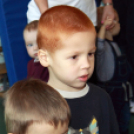 A Kolompos együttes koncertje a Pillangó Óvoda és Mini Bölcsődében