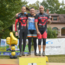 I. Greiner Bio One MTB XCE Kerékpáros Verseny