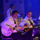 Moson Big Band - Adventi koncert