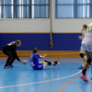 Női kézilabda NBI, Alapszakasz: 4. forduló MKC-SE – FTC-Rail Cargo Hungaria (22:35) (Fotó: Horváth Attila)