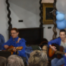 Kék séta - az autizmus világnapja