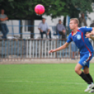 Futura Mosonmagyaróvár - Andráshida (0:5) (Fotó: Nagy Mária)