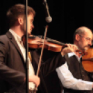 Mikulás váró a Fehér Ló közösségi házban