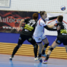 MKC SE - Fehérvár KC (20-25) (Magyar kupa) (Fotó: Horváth Attila)