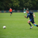 Mte 1904 - Csornai SE (1:0) Gratulálunk! (Fotó: Nagy Mária)