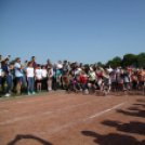 XV. Greiner Szigetköz Félmaraton