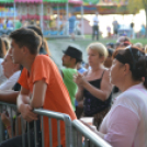 Mosoni Nyárbúcsúztató (Fotó: Nagy Mária)