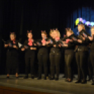 Farsangi vigasságok a Fehérló Közösségi házban