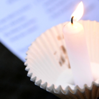 Adventi hétvége a Magyar utcán 