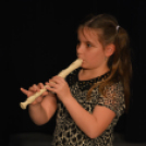 Mosonyi Mihály Zeneiskola - Növendék hangverseny (Fotó: Nagy Mária)